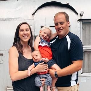 Meet your Posher, Jamie